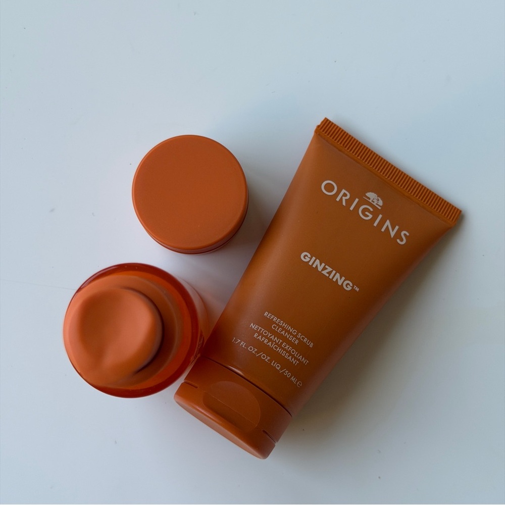 Origins GinZing Brightening Trio bundle - Picture 6 of 7